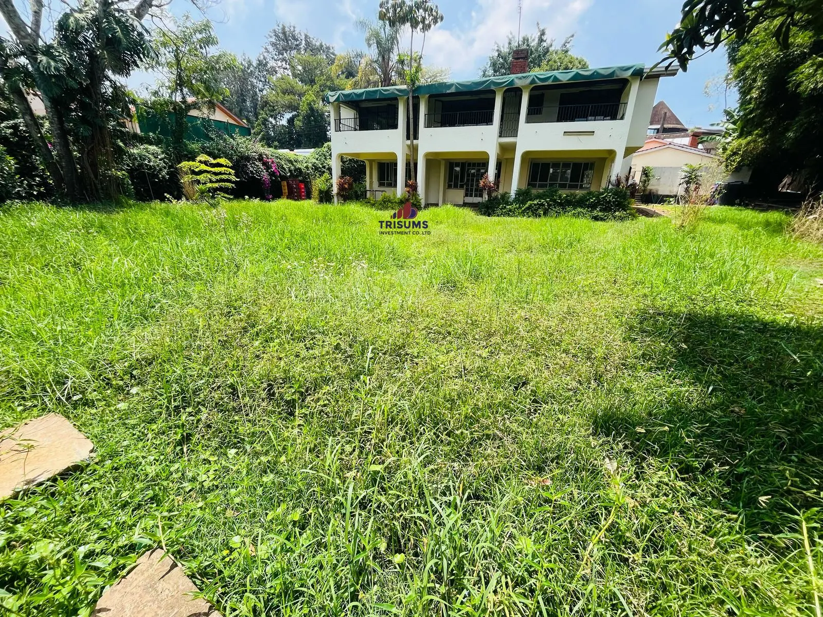 6 Bedroom Commercial Property To Let – Gigiri